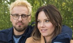 Ania Dąbrowska z teledyskiem do "Serce nie sługa". Śpiewa dla Romy Gąsiorowskiej i Pawła Domagały