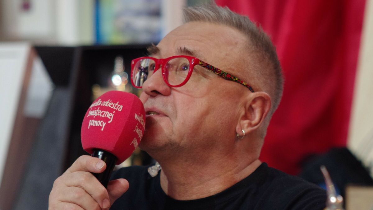 Jerzy Owsiak zawsze mógł liczyć na wsparcie córek. Jak wyglądają Ola i Ewa? 