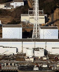Japonia prosi Rosję o pomoc - poważne problemy z prądem