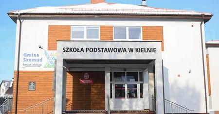 Koniec sprawy "krzyża" wyrzuconego do kosza w szkole