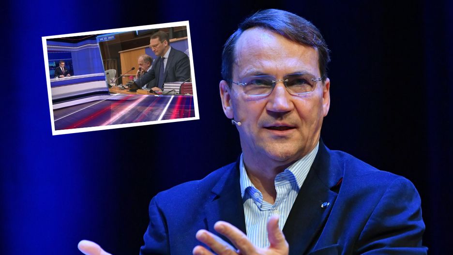 Sikorski w ogniu krytyki. Nie tylko ze strony PiS