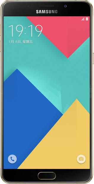 Samsung Galaxy A9 Pro (2016)