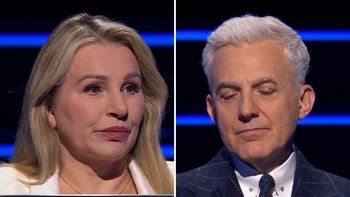 "Milionerzy". Renata poległa na prostym pytaniu. Przerosła ją... odmiana przez przypadki
