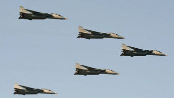 Odwrócili się od Iranu. Uchodzili za wiernego sojusznika