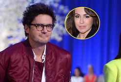 Kuba Wojewódzki zaatakował Beatę Tadlę. "Cierpi na nieuleczalną chorobę"