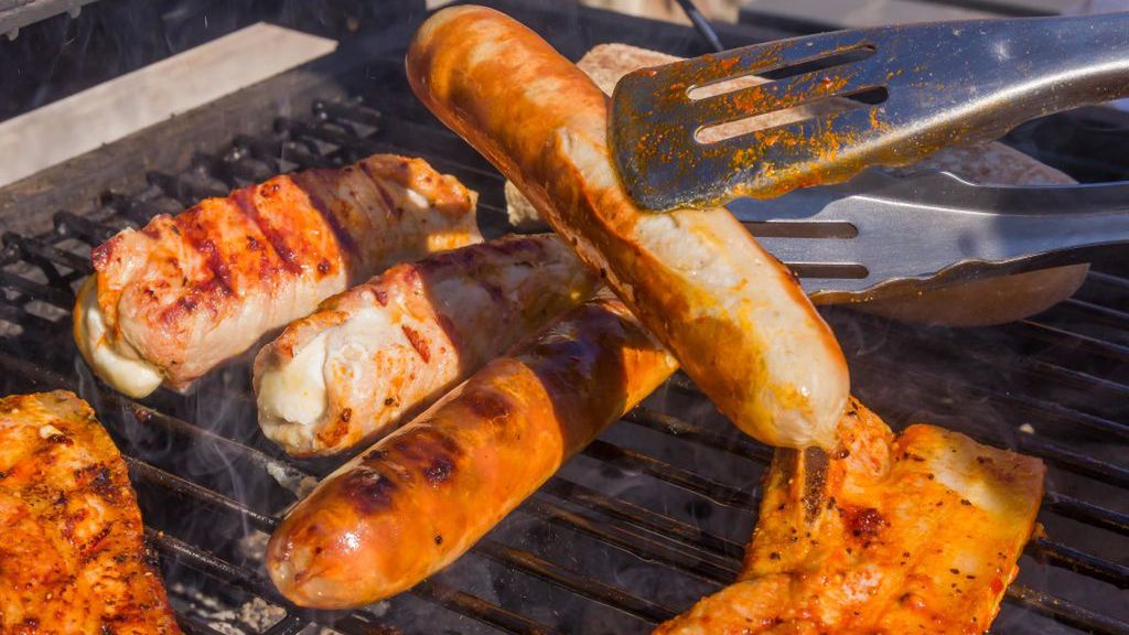 Czy grillowanie w majówkę jest dozwolone?