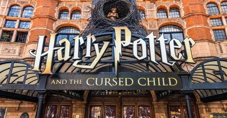 Ten obóz w Londynie z Harrym Potterem w roli głównej to hit. Dzieci wracają oczarowane!