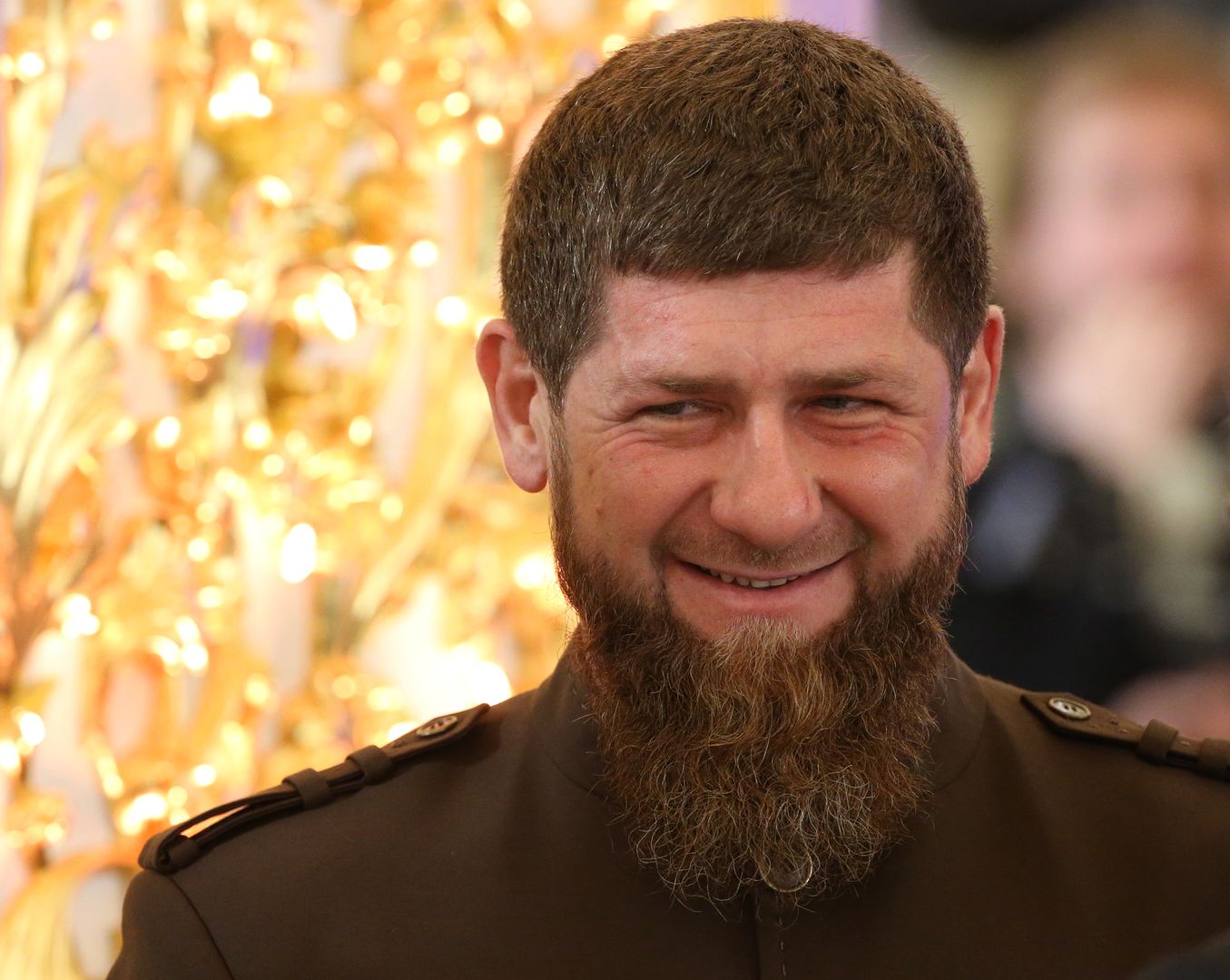 Kadyrow chce "krwawej zemsty". "Jeśli nie będzie winnego, życiem powinni przypłacić krewni"