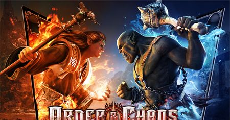 Aplikacja Dnia: Order & Chaos Duels - zobacz nową karciankę Gameloftu