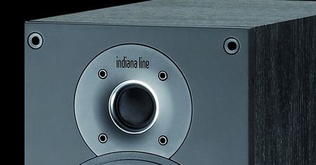 Indiana Line Tesi 560 MK II - nowa wersja cenionej kolumny