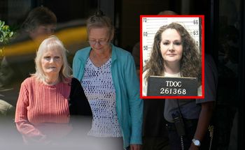 Pike przeżyła. Świadkowie mówią, co działo się podczas próby egzekucji