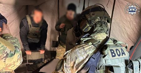 Wstrząsające kulisy zbrodni w Namysłowie. "Dlatego udało się jej uciec"