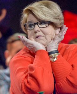 "Sanatorium miłości": Wiesia skrytykowała koleżanki. "Wystawiają te cellulity"