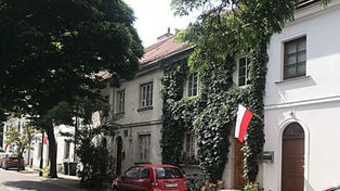 Warszawa: Mieszkańcy wybrali najpiękniejsze trasy spacerowe