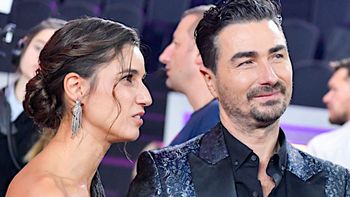 Lenka i Jan Klimentowie podjęli decyzję o nowej edycji "Tańca z gwiazdami". "Niektórzy się ucieszą"