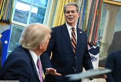 USA chcą presji na Rosję. Apelują do Europy