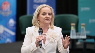 Kuratorka o atakach. "Kadra pedagogiczna jest bardzo wstrząśnięta"