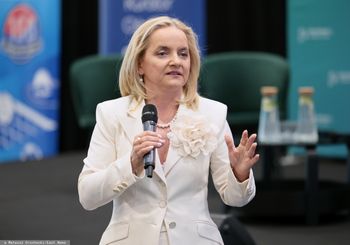 Kuratorka o atakach. "Kadra pedagogiczna jest bardzo wstrząśnięta"