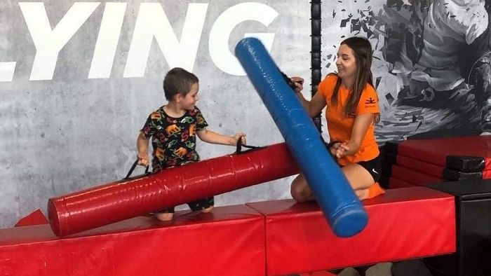 Park Trampolin AKROPARK