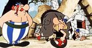 Asterix i Obelix. Jak dobrze znasz animowane filmy?