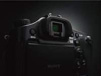 Sony SLT-A99 - pełna klatka z półprzezroczystym lustrem 8