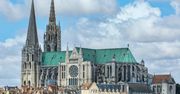 Francja. Największe tajemnice Katedry w Chartres