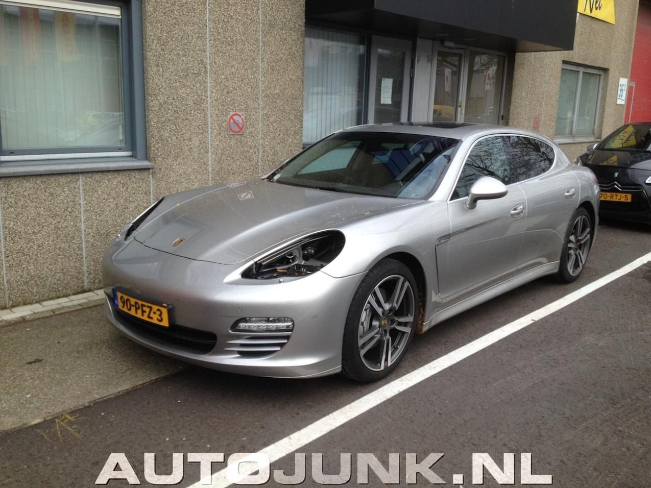 (fot. autojunk.nl)