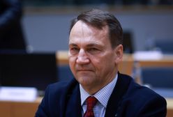 Węgry zatrzymały pomoc dla Ukrainy. Sikorski apeluje do Dudy