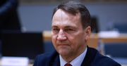 Węgry zatrzymały pomoc dla Ukrainy. Sikorski apeluje do Dudy