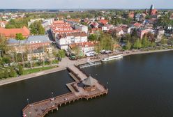 Tajemnicze głazy, opuszczone zamki i przysmaki nie z tej ziemi. To miejsce w Polsce powinien odwiedzić każdy