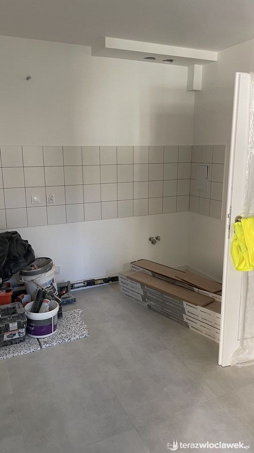 Trwa nabór na mieszkania przy Maslanej