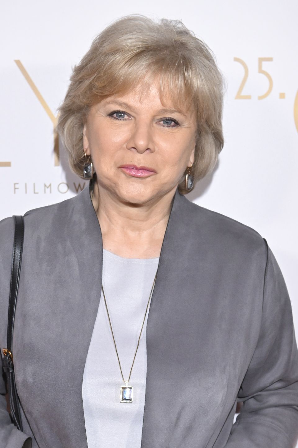 Dorota Kamińska wspomina brata, Emiliana Kamińskiego