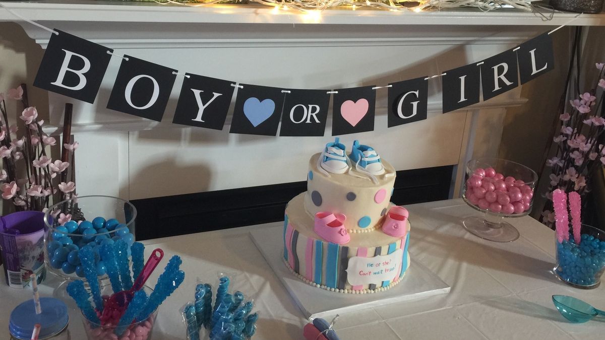 baby shower
