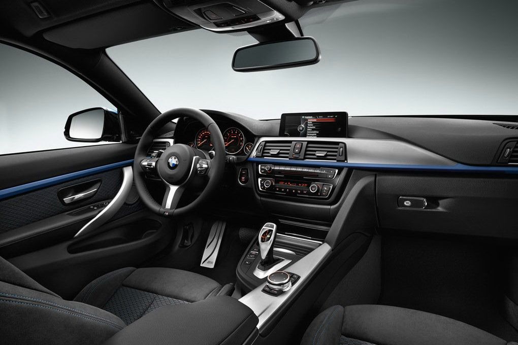 BMW serii 4