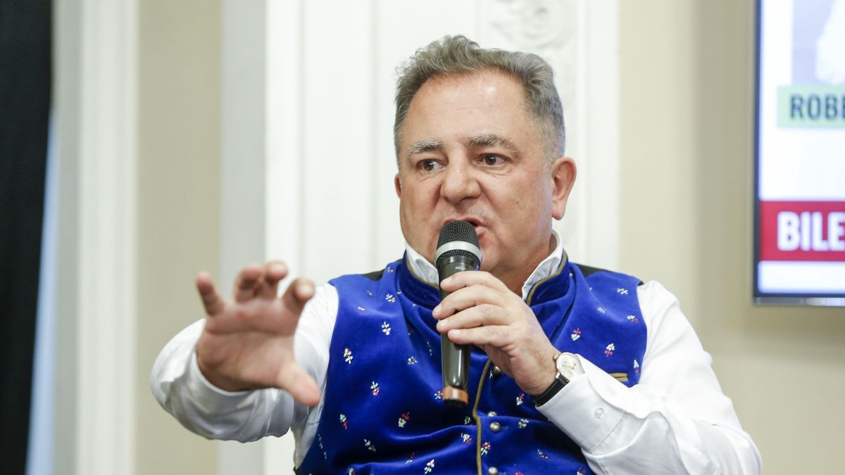 Robert Makłowicz powiedział, co sądzi o pizzy hawajskiej