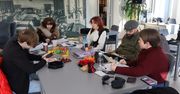 Kutno: "RóżoGranie" w bibliotece. Cykl spotkań dla fanów gier RPG