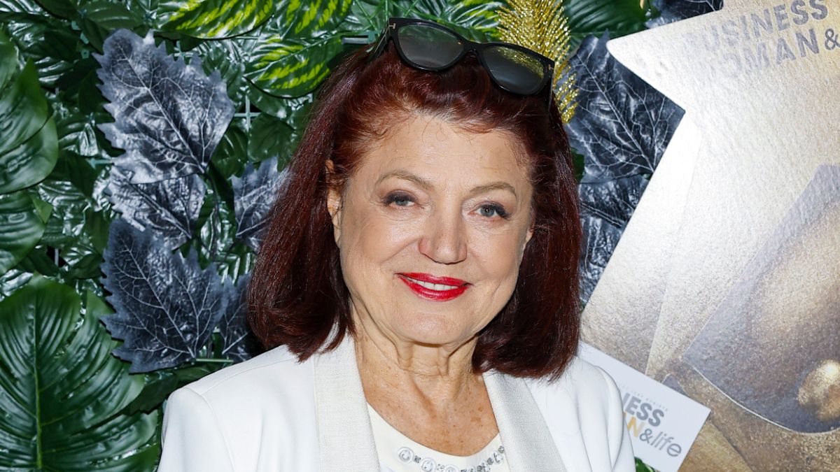 Urszula Dudziak obchodzi 82. urodziny