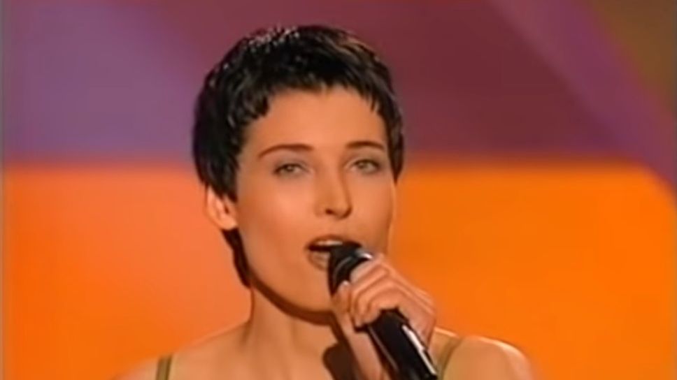 Zespół Sixteen 25 lat temu reprezentował nas na Eurowizji: "To była klęska"