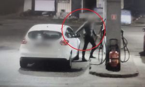 Policjanci mieli pobić chorego człowieka. Wcześniej pili alkohol