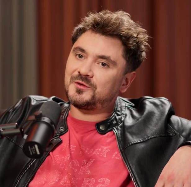 Daniel Martyniuk nie pracuje