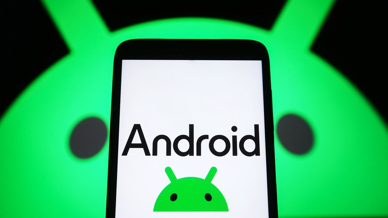 Android jest obecny na smartfonach od 15 lat (Pavlo Gonchar/SOPA Images/LightRocket via Getty Images)