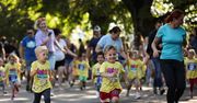 Kraków: Tak biegały wasze Bąbelki i Ancymony. Zobacz zdjęcia z Mini Melts Kraków Run 2025