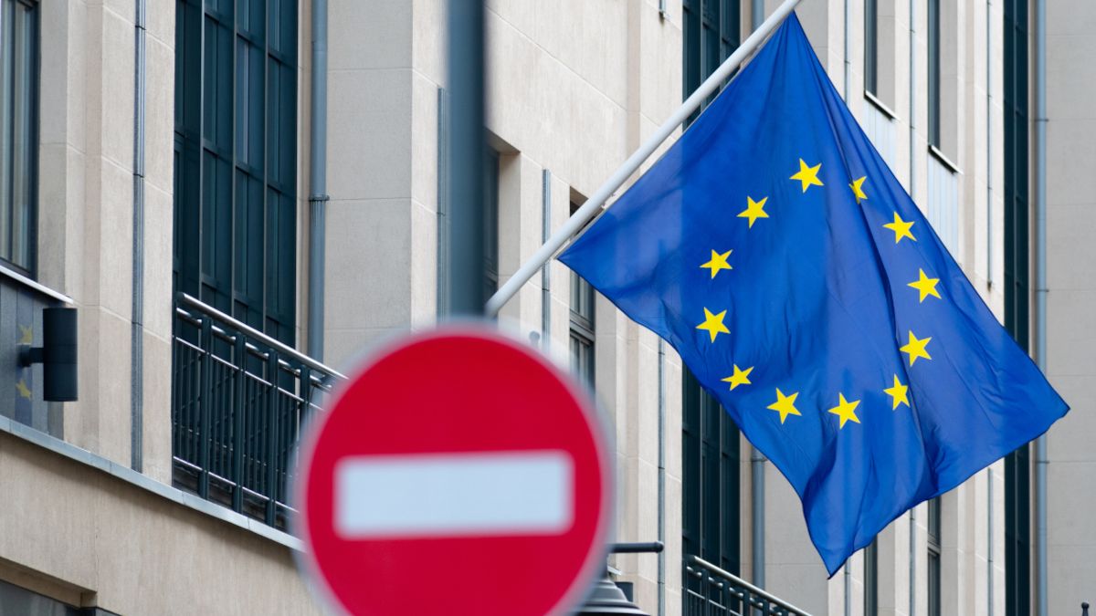Nowy zakaz w UE.