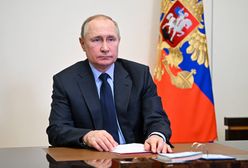 Gen. Gocuł nie ma wątpliwości: Putin już osiągnął cel