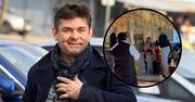 Polacy będą dumni z Martyniuka? Jego hit zagrali w najpiękniejszej kawiarni świata