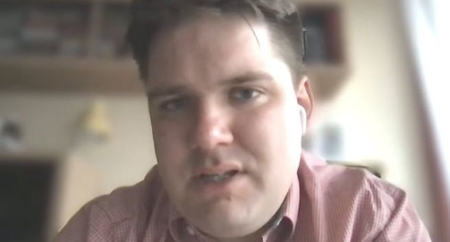 Dominik Héjj stałym współpracownikiem „Dziennika Gazety Prawnej”