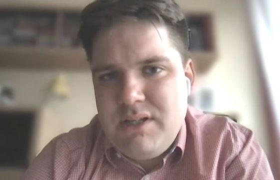 Dominik Héjj stałym współpracownikiem „Dziennika Gazety Prawnej”