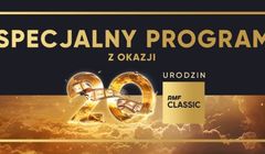 RMF Classic świętuje jubileusz dwudziestolecia
