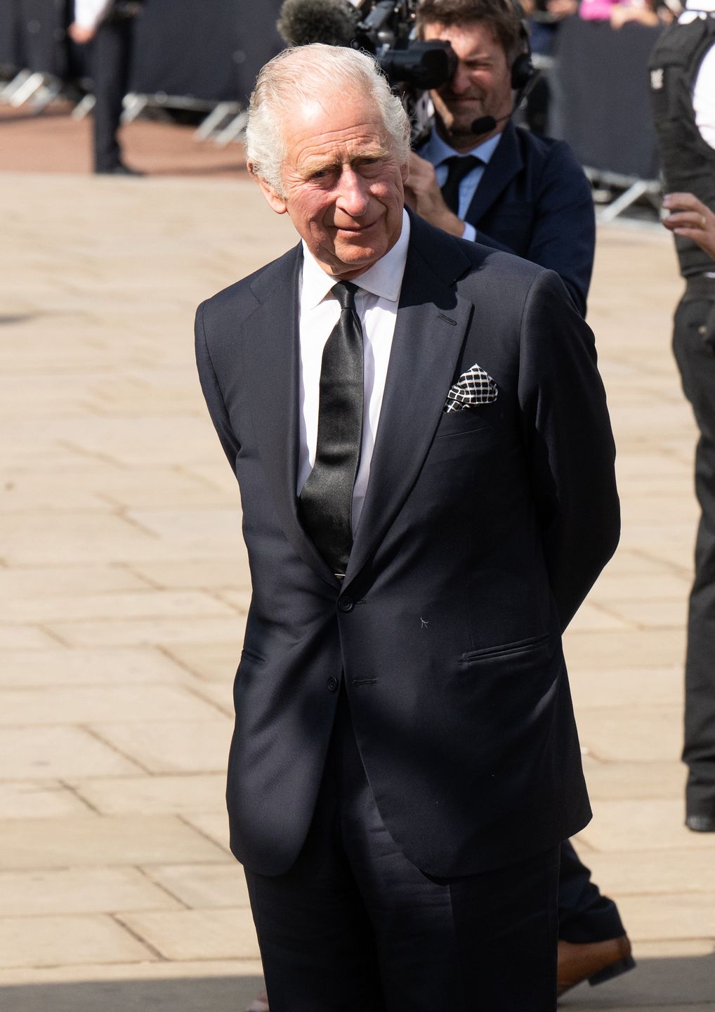 Król Karol III