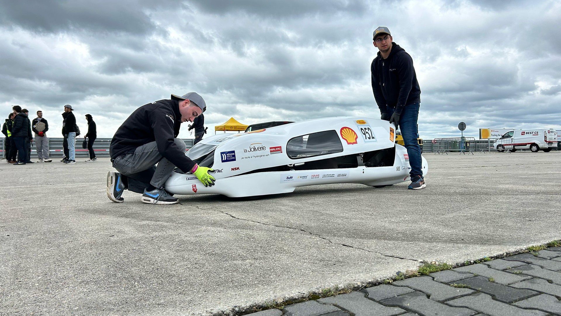 Shell Eco-marathon